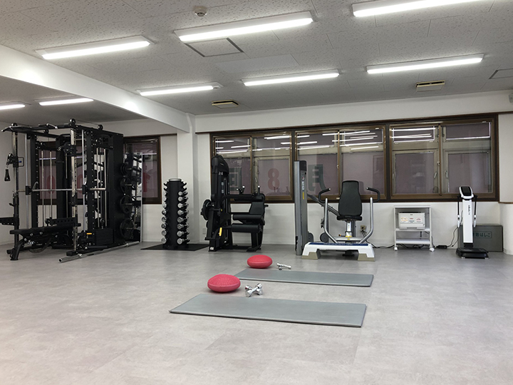 鐘ヶ淵店